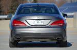 Mercedes-Benz CLA250 2014 года